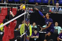 ملی پوشان والیبال زنان ایران، حریفان خود در جام ملت‌های آسیا را شناختند