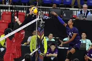 ملی پوشان والیبال زنان ایران، حریفان خود در جام ملت‌های آسیا را شناختند