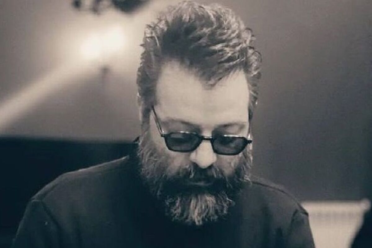  حامد صفایی