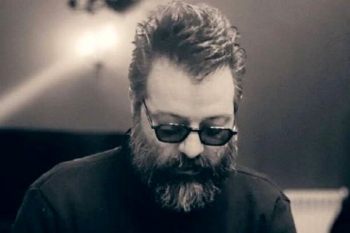  حامد صفایی