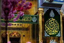 کربلا در شب میلاد حضرت علی اکبر (ع) +عکس