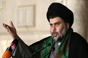 هشدار مقتدی صدر نسبت به تلاش برای تغییر نتایج انتخابات عراق