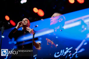 شروع کنسرت‌های علیرضا قربانی در تهران