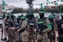 تصاویری از نخستین مرحله تبادل اسرا بین گروه‌های مقاومت و رژیم صهیونیستی