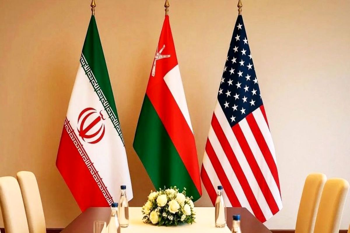 مذاکرات ایران