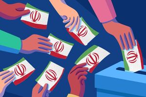 حضور پرشور ارامنه اصفهان در انتخابات مجلس یازدهم در اصفهان
