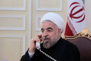 اضافه کردن بخشی به برجام  و یا حذف بخش هایی از آن موجب فروپاشی این توافق می شود