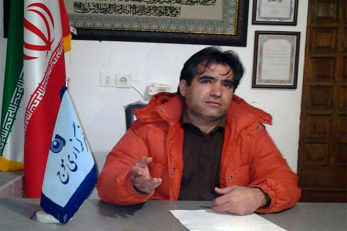 ماشاالله وحیدی