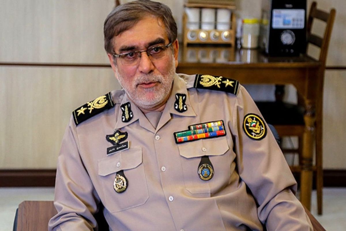 حسین دادرس