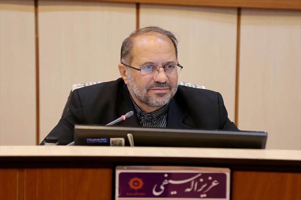 سیفی