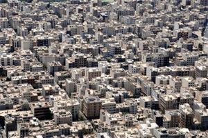 آغاز به کار نشست تخصصی «شهر‌های ایرانی در چارچوب جهانی» در مشهد