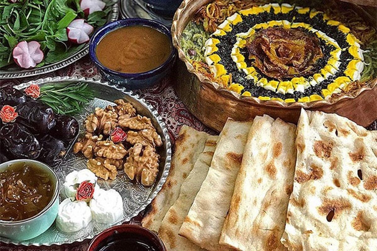 روزه‌داری در ایام ماه مبارک رمضان