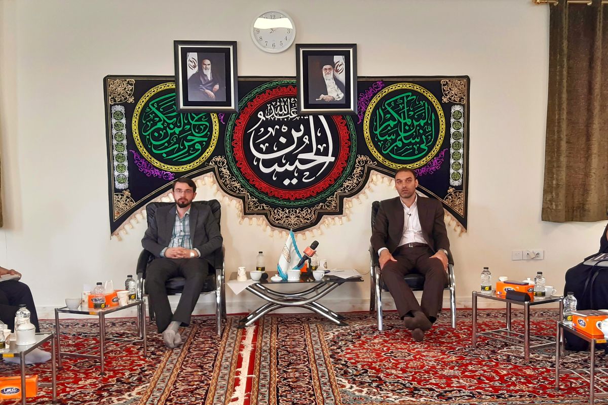 دبیر ستاد امربه‌معروف و نهی‌ازمنکر خراسان رضوی 