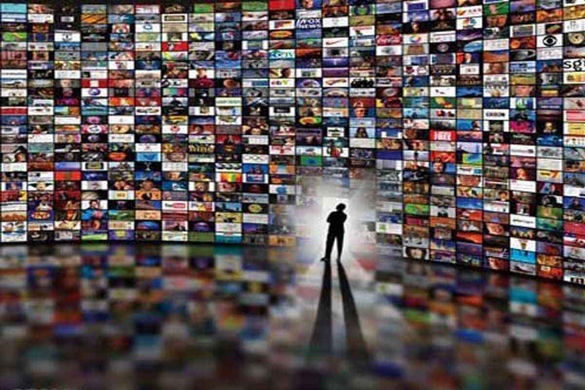 سواد رسانه ای