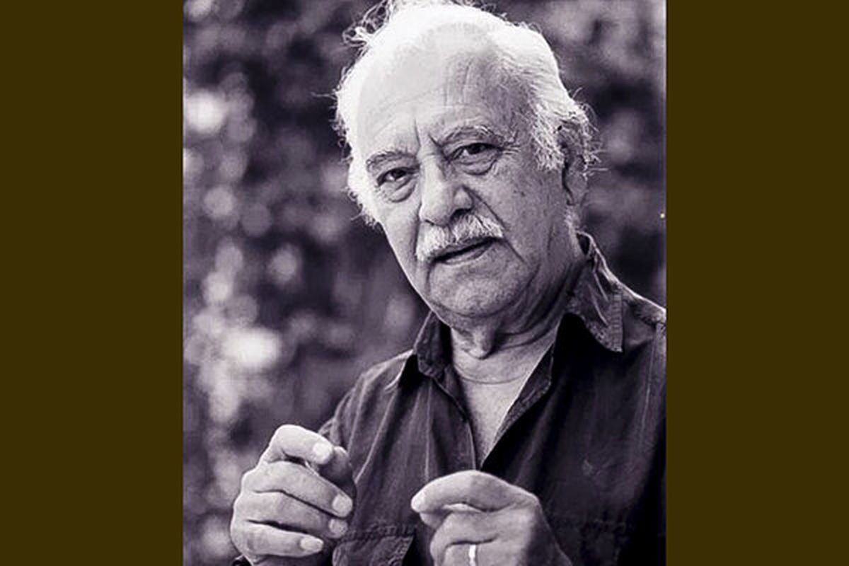  نصرت‌الله کریمی