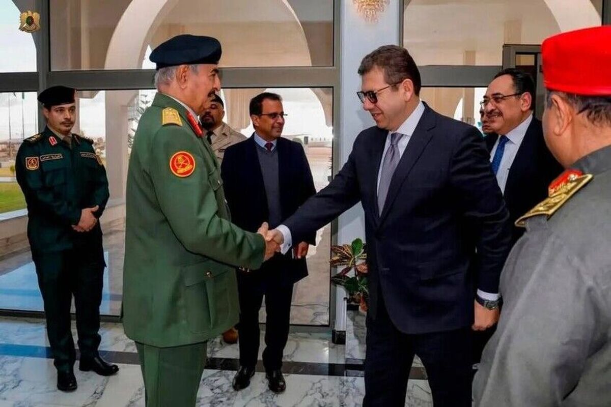 مصر