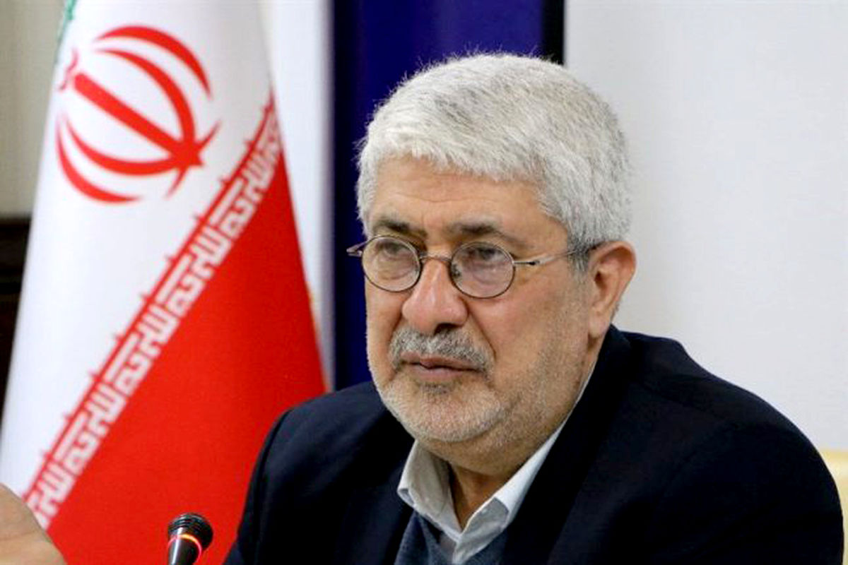 معاون قضائی دادستان کل کشور