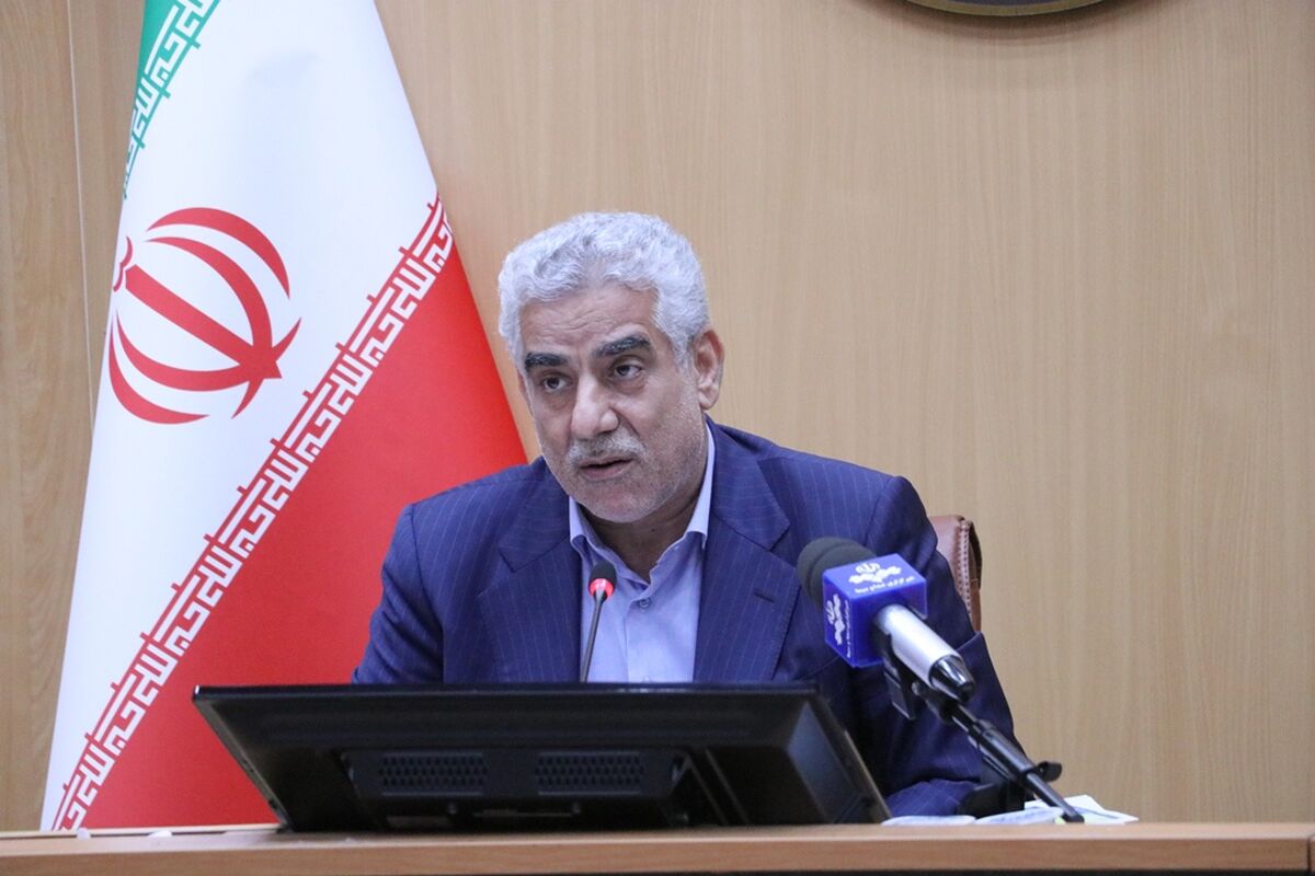 مدیریت کرونا گیلان 