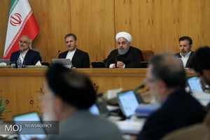 شفافیت از سیاست‌های اصلی این دولت است