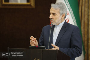 دولت در سال 96 کسری بودجه نداشت