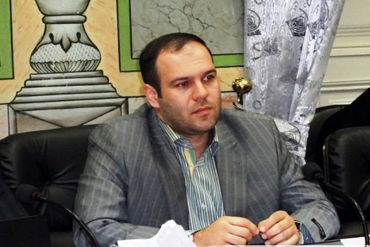مسعود کاظمی