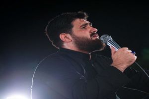 دانلود مداحی احساسی اربعین حسن عطایی