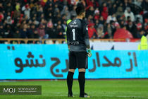 بازد‌‌‌اشت دروازه بان تراکتورسازی به اتهام شرط‌ بندی و تبانی