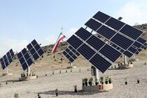 ۵۰۰ مگاوات نیروگاه خورشیدی وارد بورس می‌شود/ پذیره‌نویسی از هفته آینده