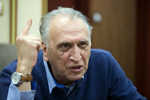 قصه های تکراری برایم لذتی ندارد/ گاندو سریال خوبی بود