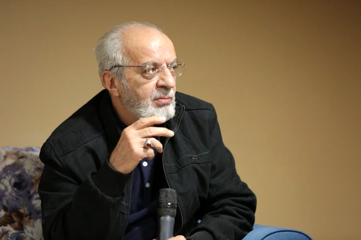 حسن خجسته