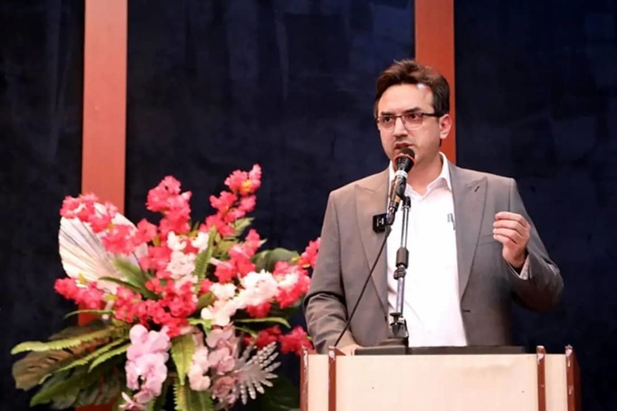 علوم پزشکی هرمزگان