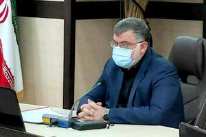 هماهنگی و تعامل تمامی ارکان حاکمیتی استان در تمامی موضوعات