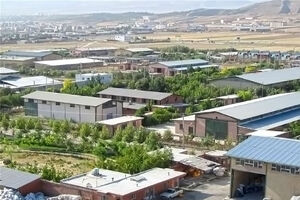 اختصاص زمین به پنج طرح صنعتی فناورانه در خراسان رضوی