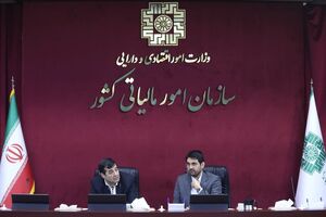 وزارت ورزش و سازمان امور مالیاتی برای بخشودگی جرایم سنواتی فدراسیون‌ها توافق کردند