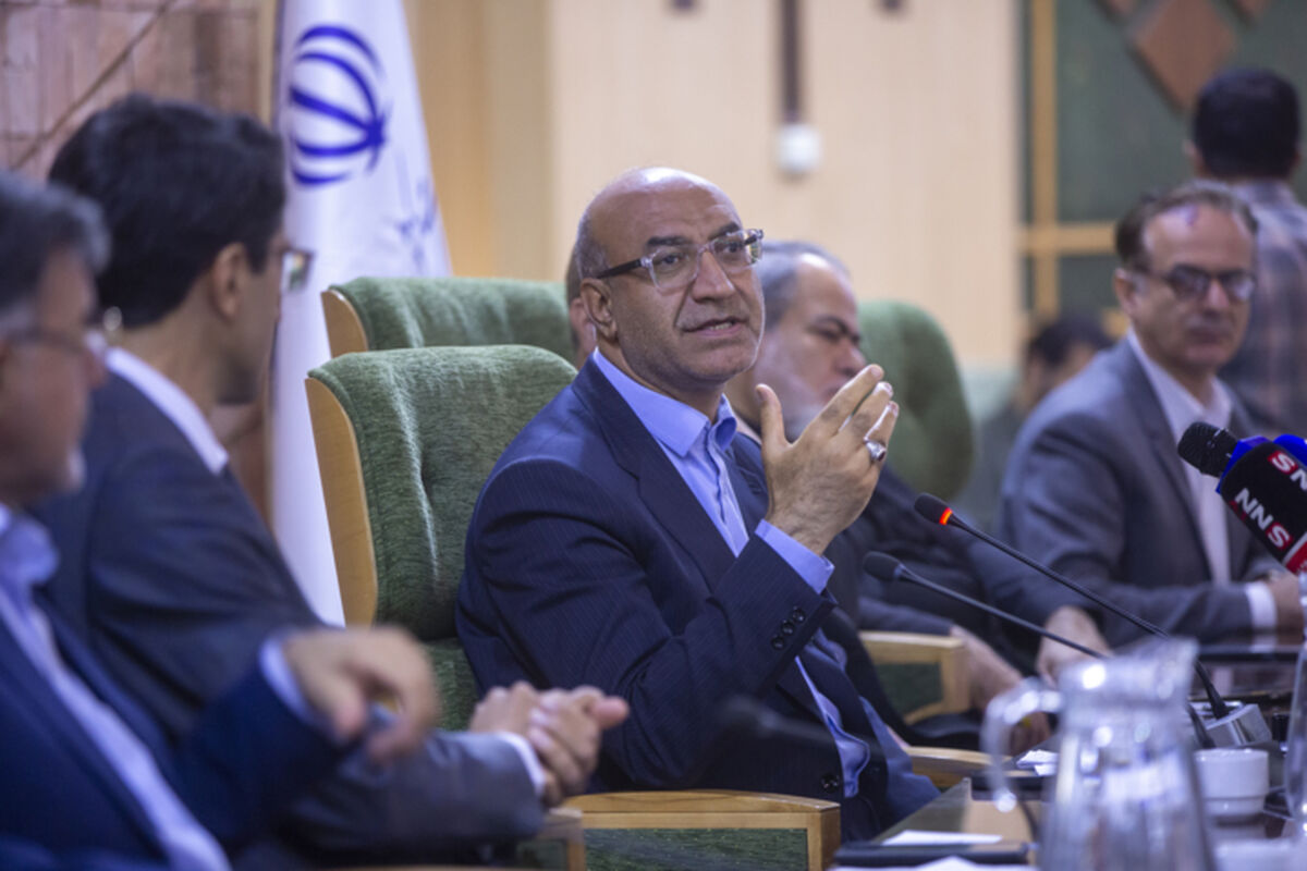 استاندار کرمانشاه