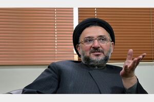 ابطحی حاشیه‌های گفت‌وگوی تلویزیونی با رئیس‌جمهور را روایت کرد