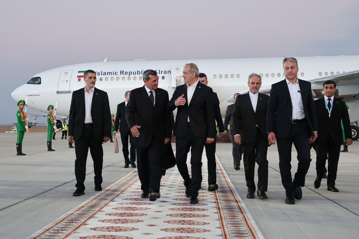 پزشکیان