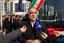 شهردار تهران جنایات بیمارستان المعمدانی غزه را محکوم کرد