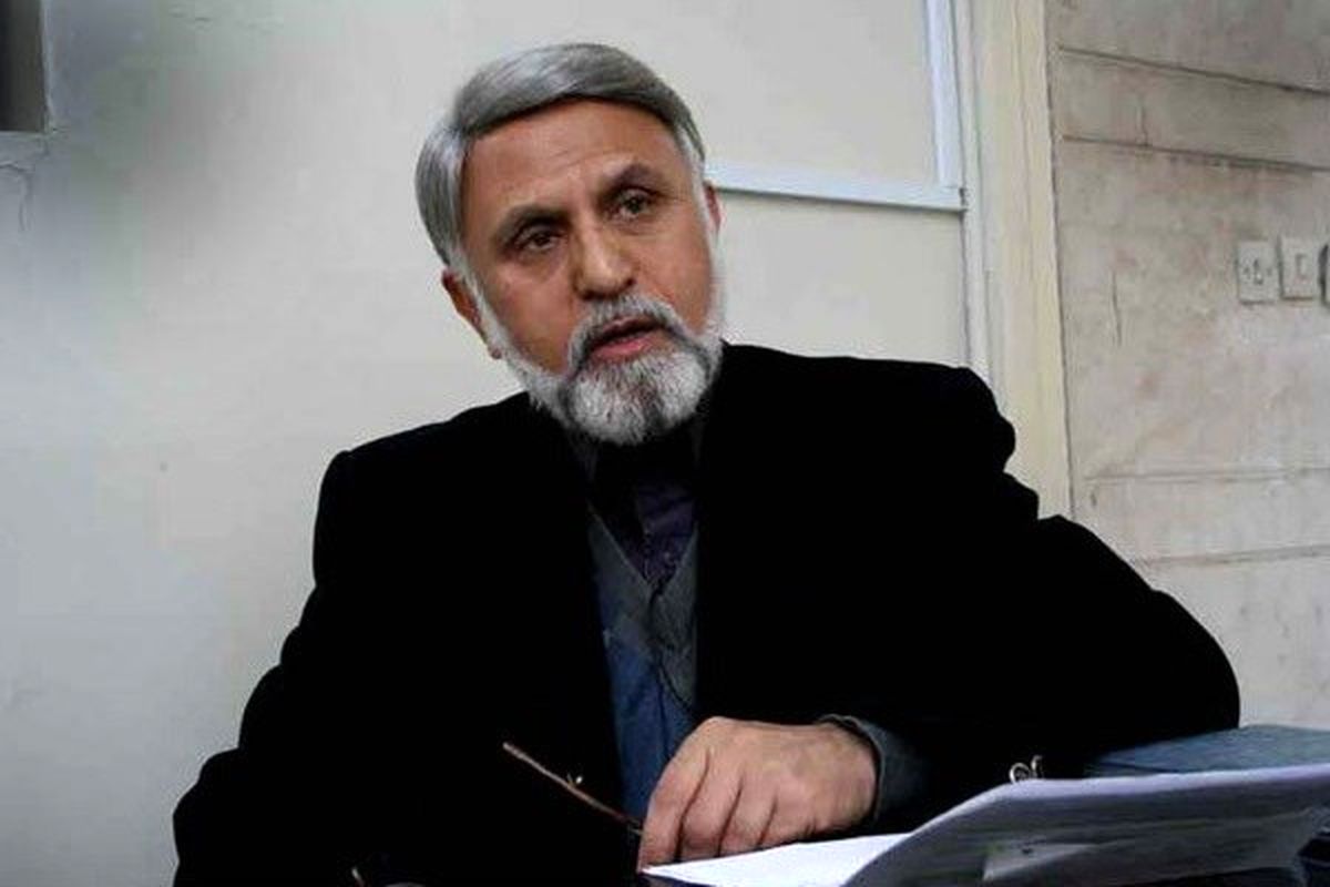 ابوالقاسم رئوفیان