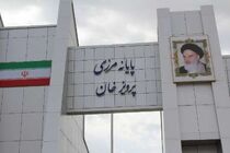 مرز پرویزخان به روی خودو شخصی‌ها بسته شد