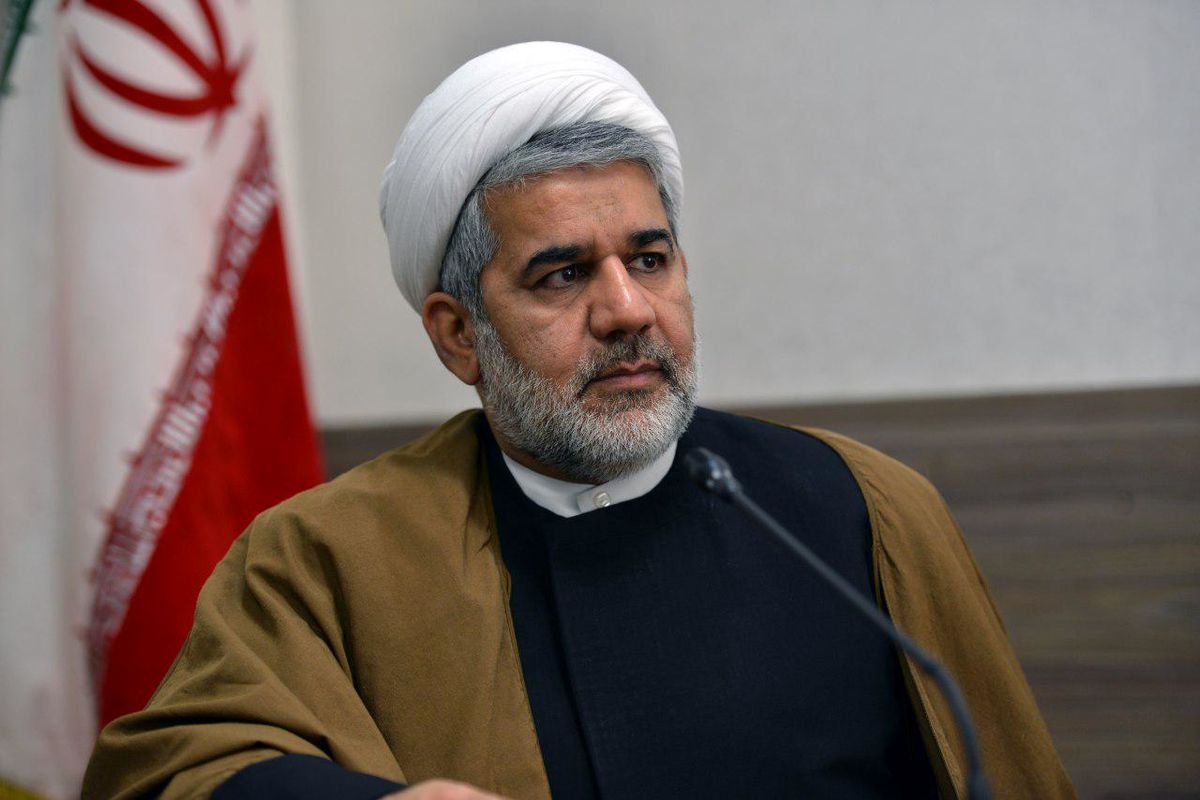 حوزه علمیه خراسان