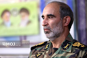 مرز‌ها با دوربین و حسگر‌های پیشرفته پایش می‌شود + فیلم