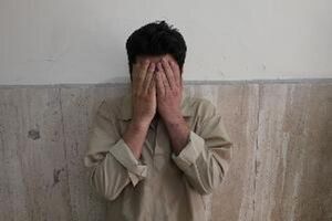 دستگیری سارق حرفه ای دریچه های فاضلاب شهری در گلپایگان/ اعتراف متهم به 50 فقره سرقت