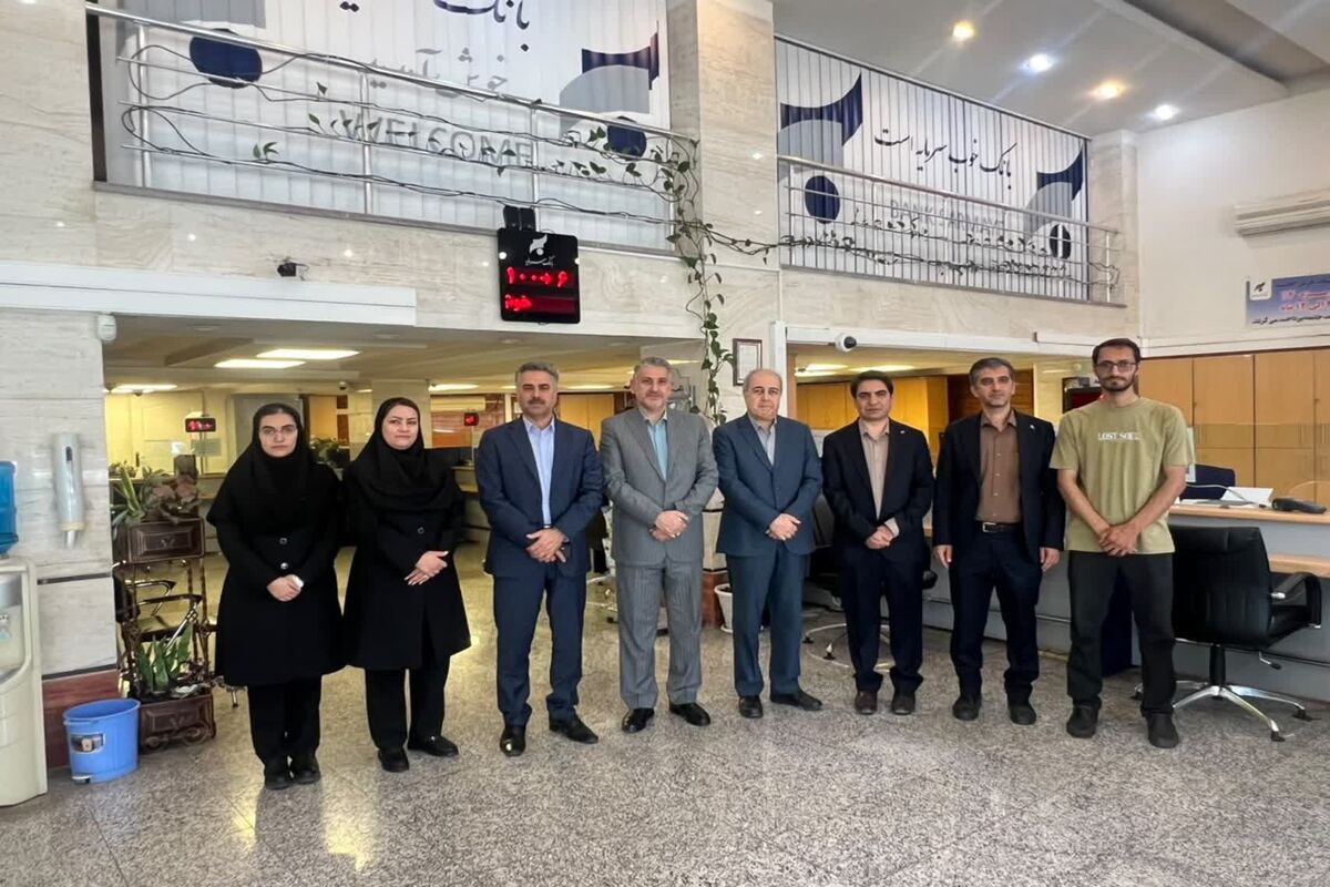بانک سرمایه