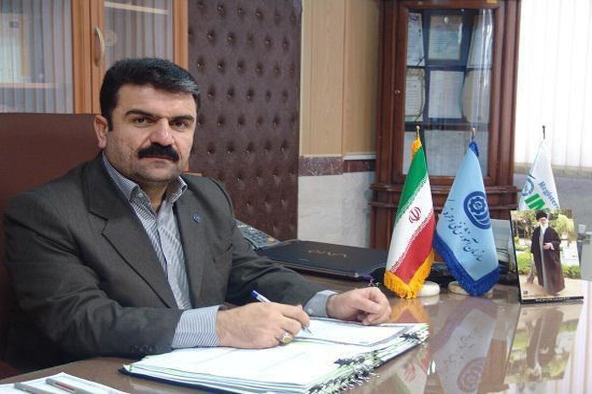 سیدجمیل احمدی
