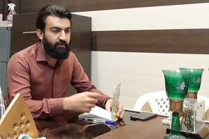 کاشان پذیرای  کاروان زیر سایه خورشید / اجرای 70 برنامه در منطقه کاشان