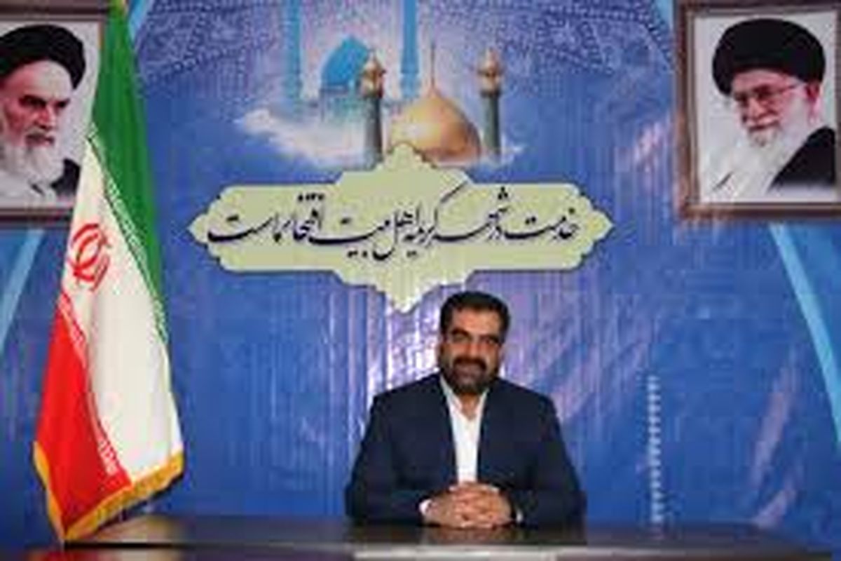 احمدرضا شفیعی