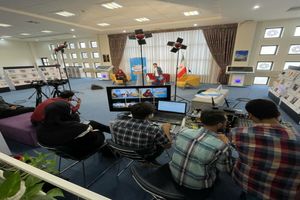 راه اندازی "شهرآموز"؛ اولین مدرسه خلاقیت نوجوانان یزدی 