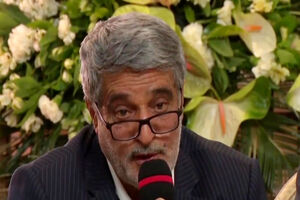 خراسان رضوی، دارای ۵۰ درصد از ذخایر و معادن سنگ آهن کشور است 