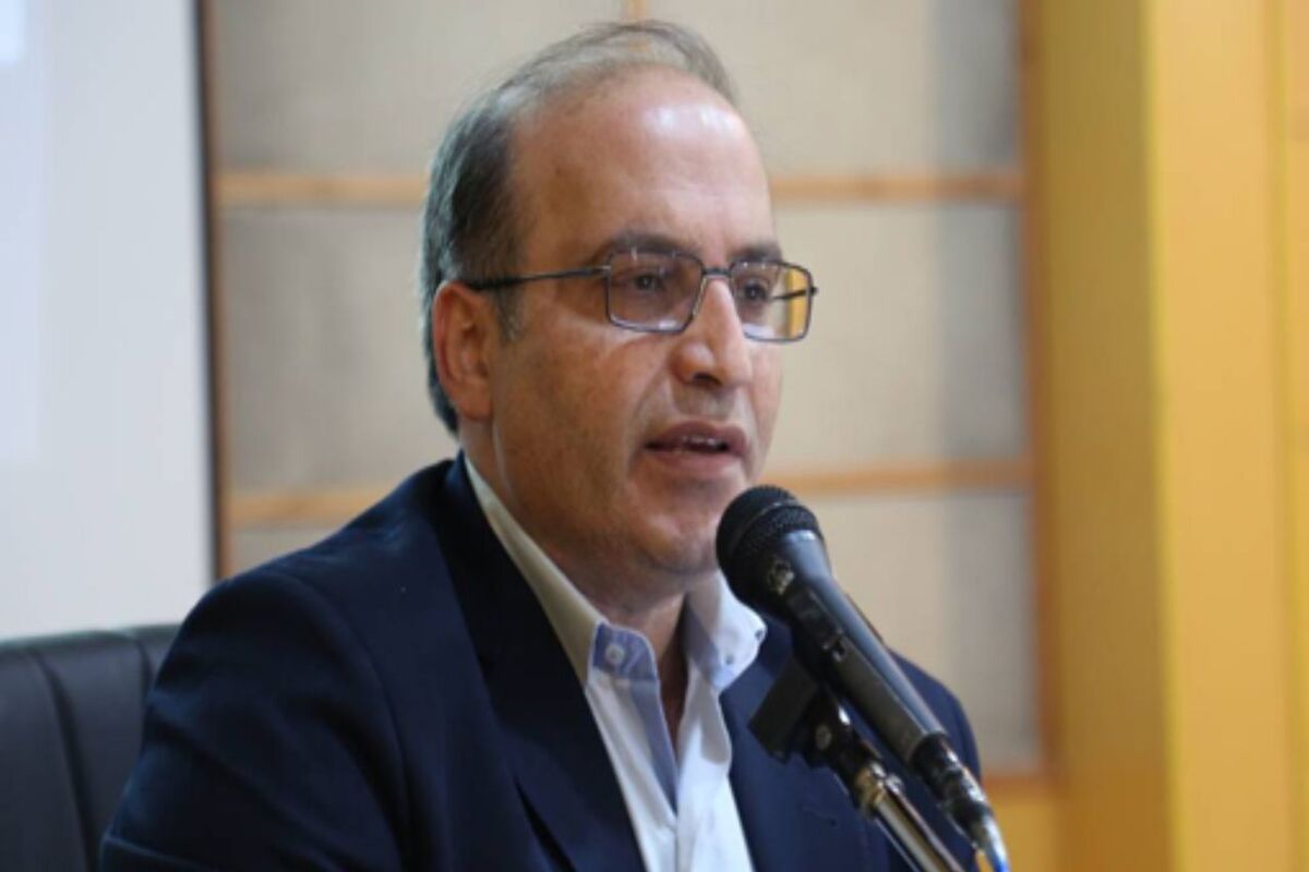 ایزدبین